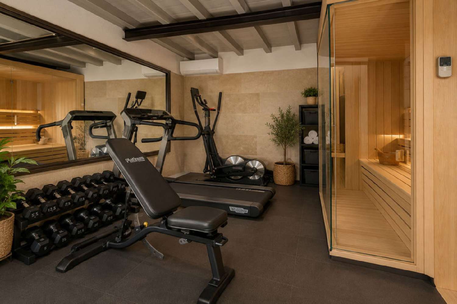 te koop villa Sainte-Maxime Var 7