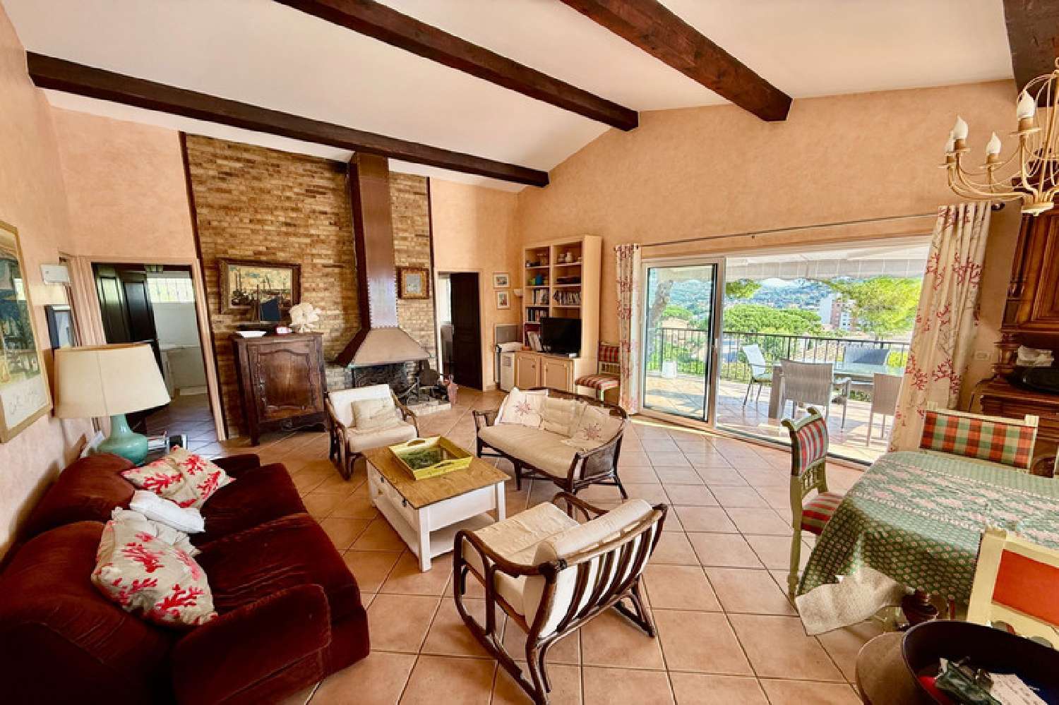 en venta villa Sainte-Maxime Var 2