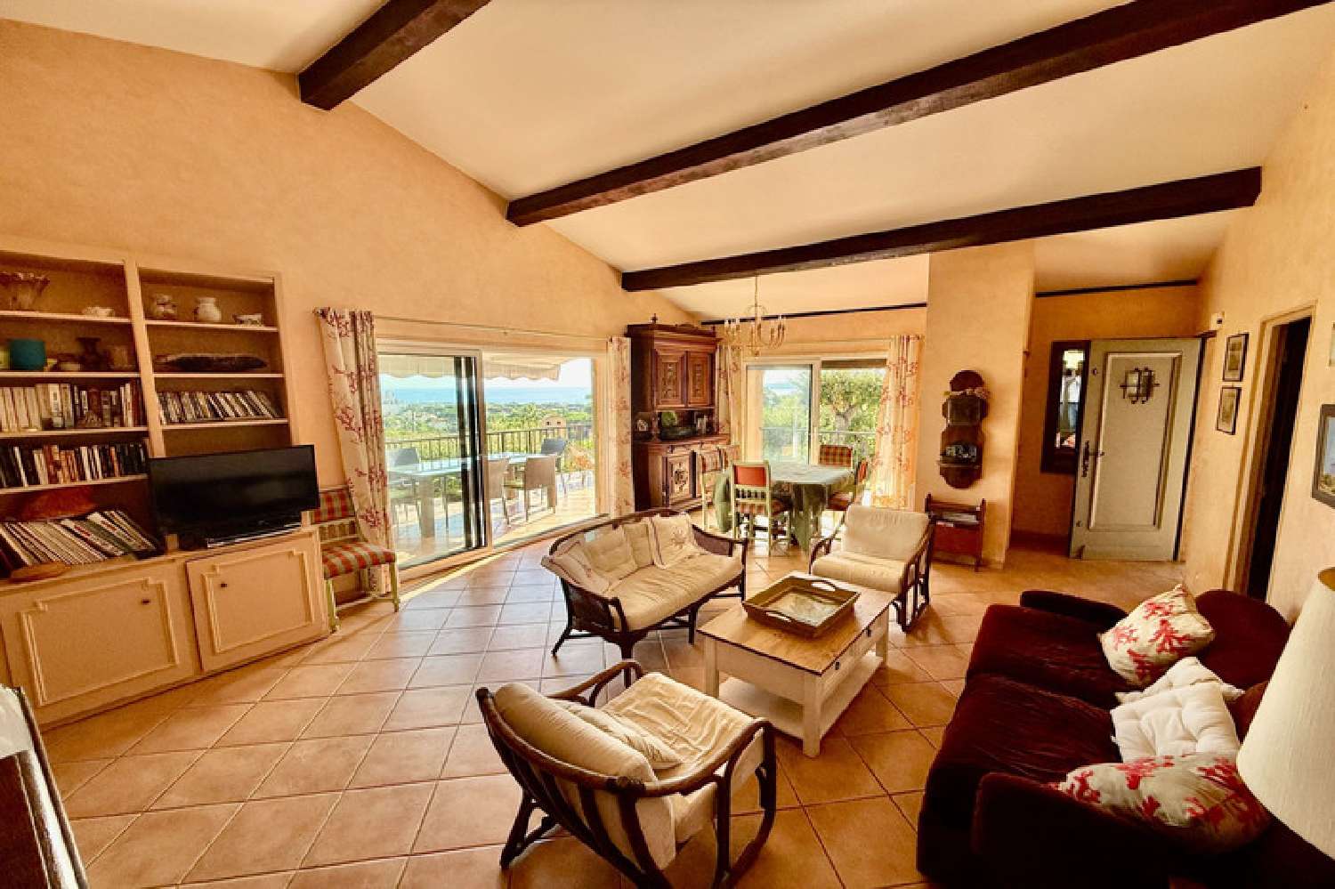en venta villa Sainte-Maxime Var 3