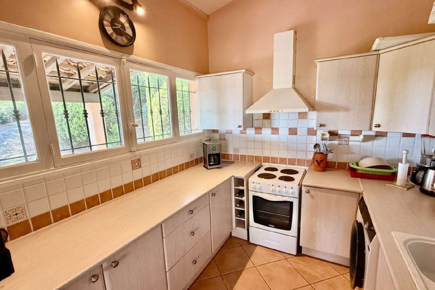 en venta villa Sainte-Maxime Var 5