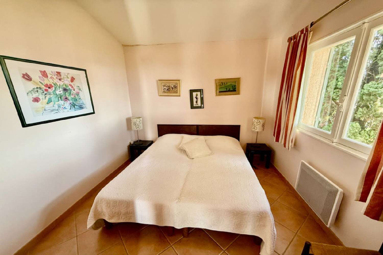 en venta villa Sainte-Maxime Var 6