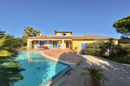 Sainte-Maxime Var Villa Bild 7427492
