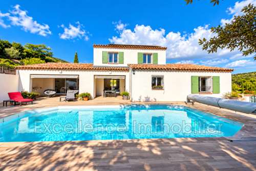 Sainte-Maxime Var villa foto 7431546
