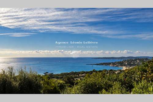 Sainte-Maxime Var villa foto 7435828