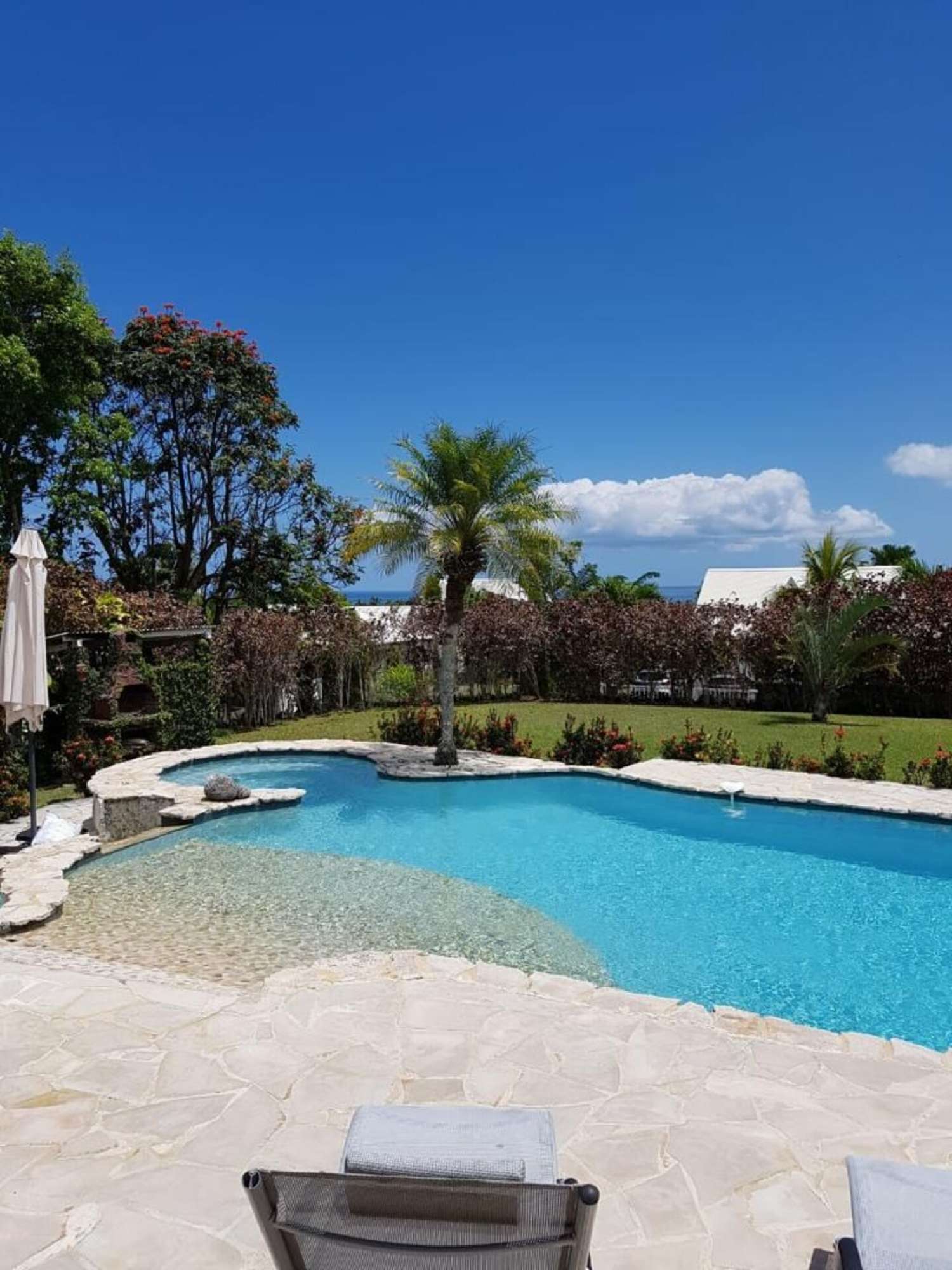  te koop villa Sainte-Rose Guadeloupe 4