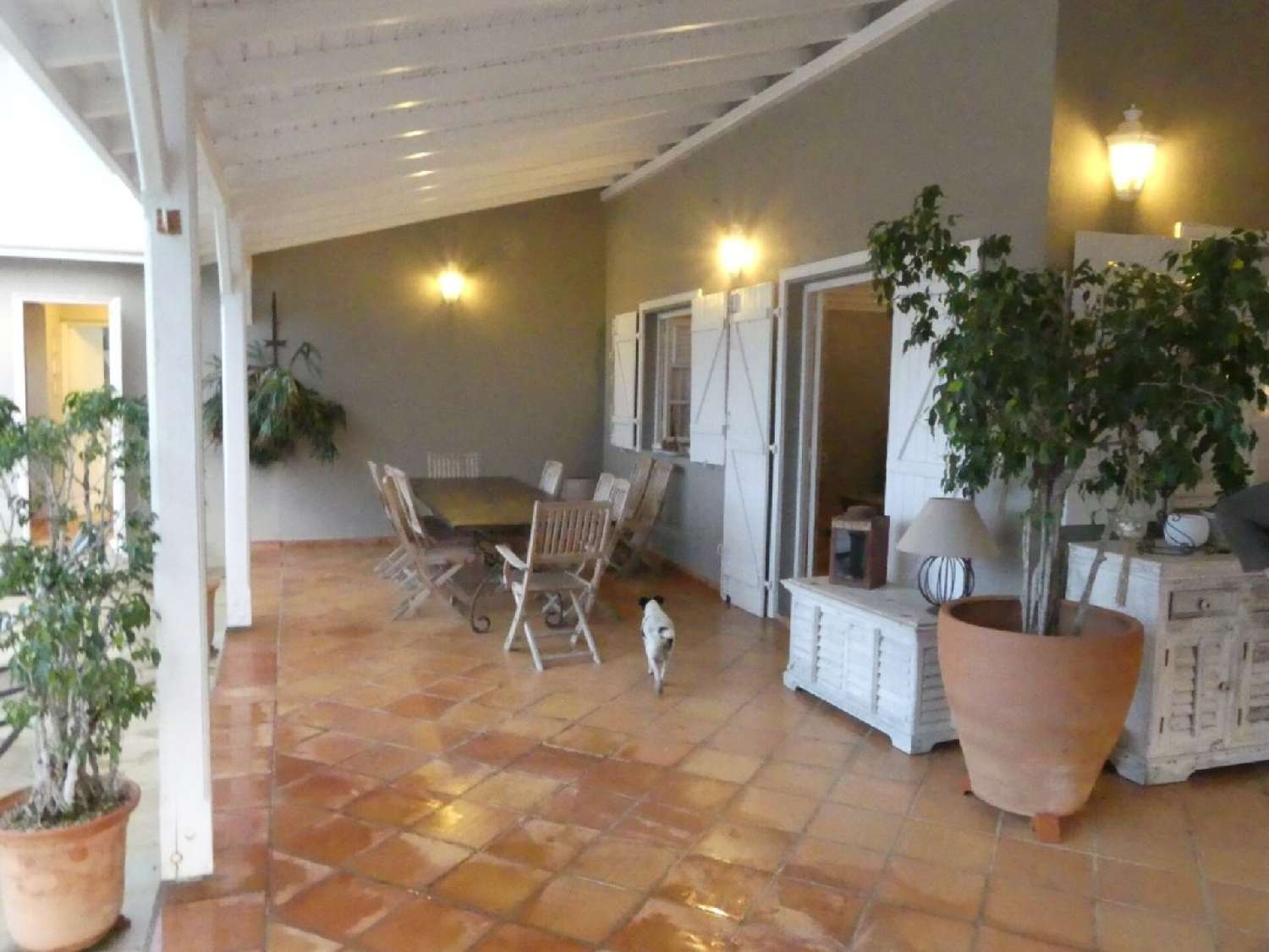  te koop villa Sainte-Rose Guadeloupe 7