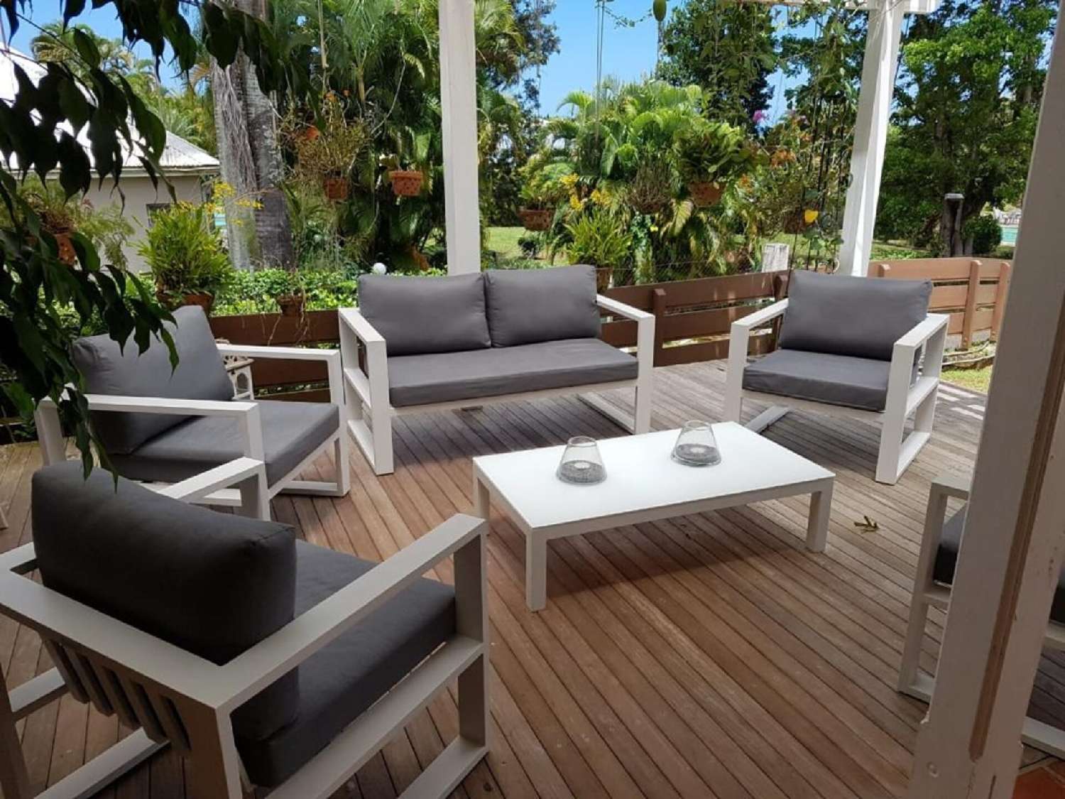  te koop villa Sainte-Rose Guadeloupe 8