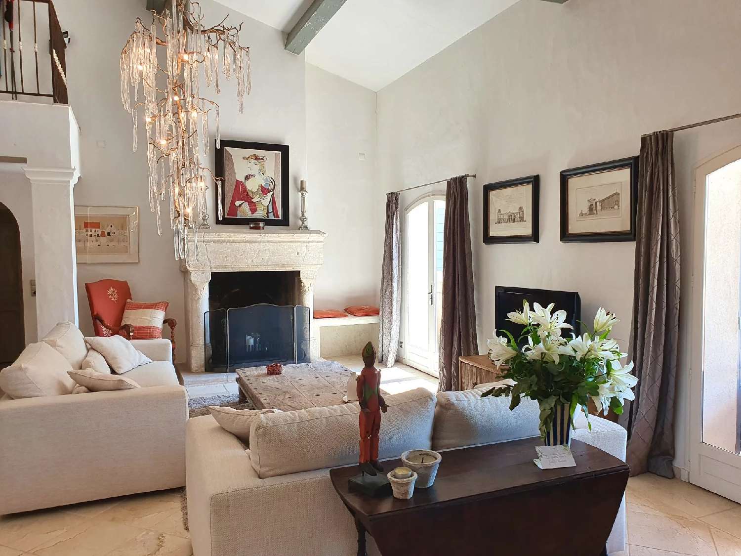 for sale villa Salernes Var 2