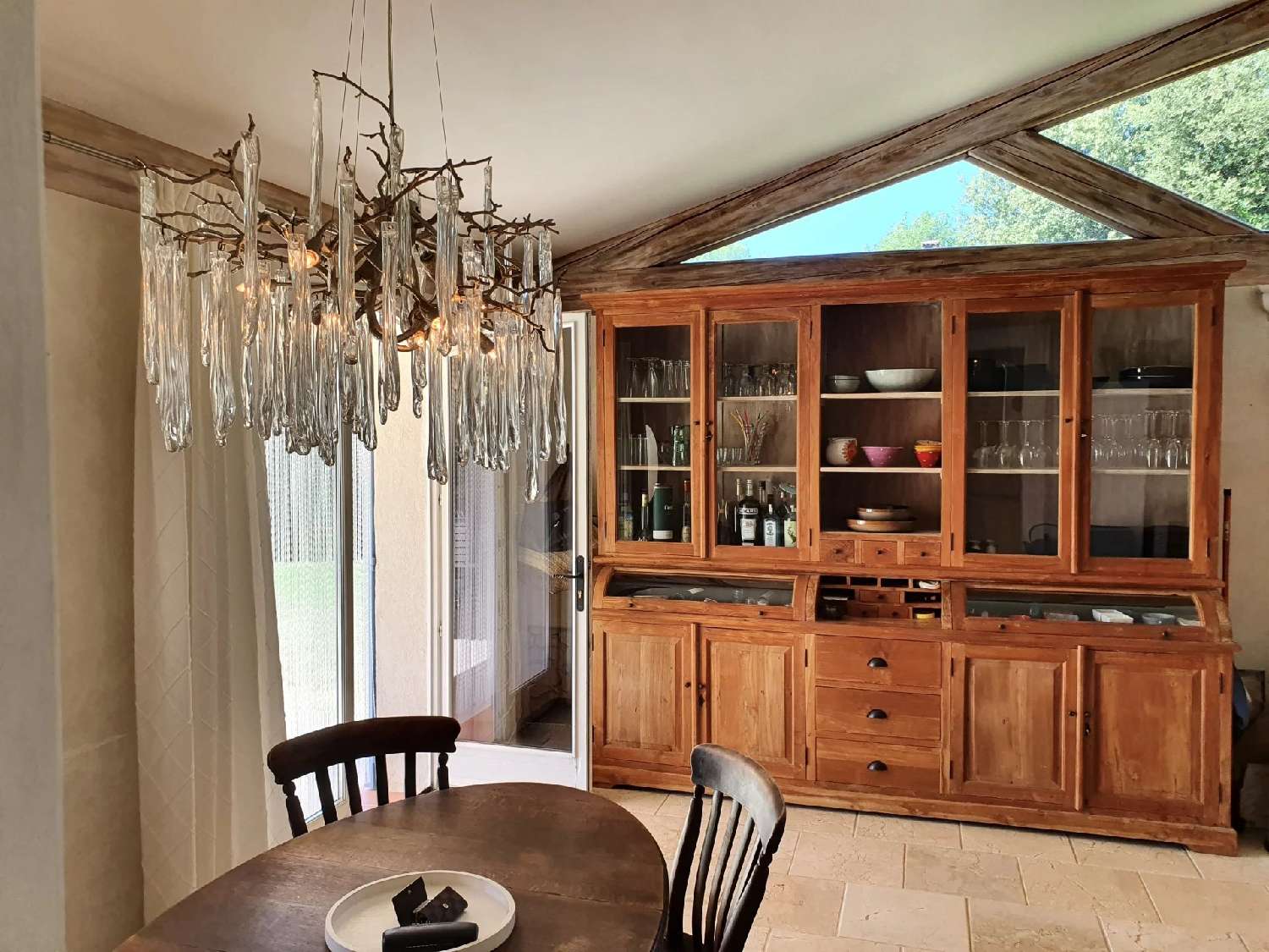 for sale villa Salernes Var 3