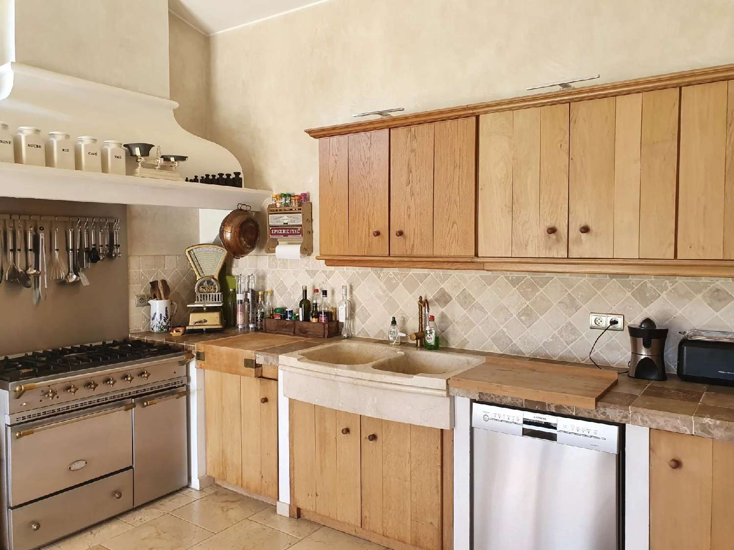 for sale villa Salernes Var 7