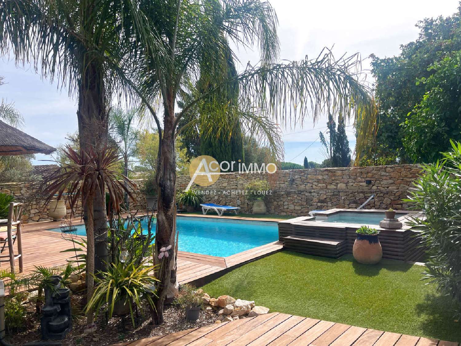 te koop villa Sanary-sur-Mer Var 3