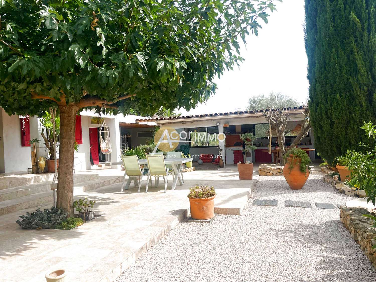 te koop villa Sanary-sur-Mer Var 4