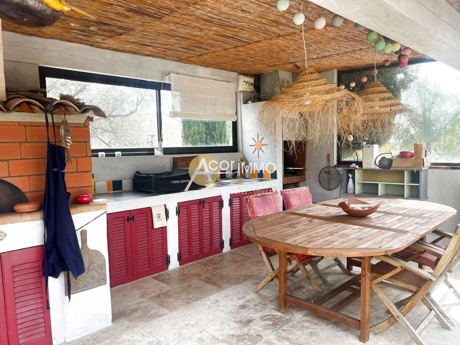 te koop villa Sanary-sur-Mer Var 5