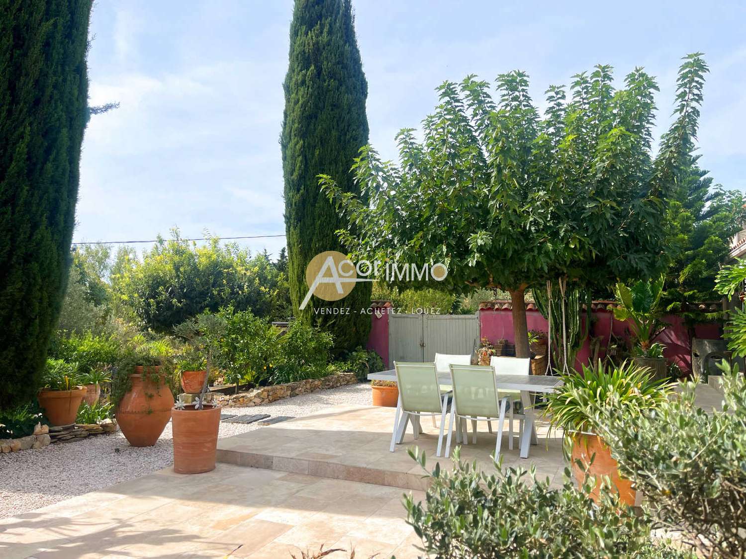 te koop villa Sanary-sur-Mer Var 6