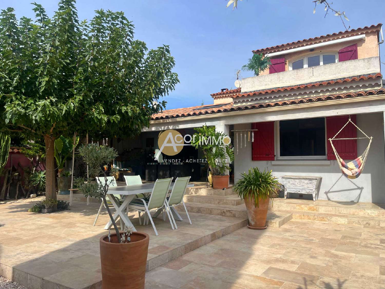 te koop villa Sanary-sur-Mer Var 7