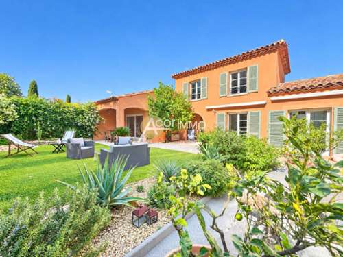 Sanary-sur-Mer Var Villa Bild 7434240