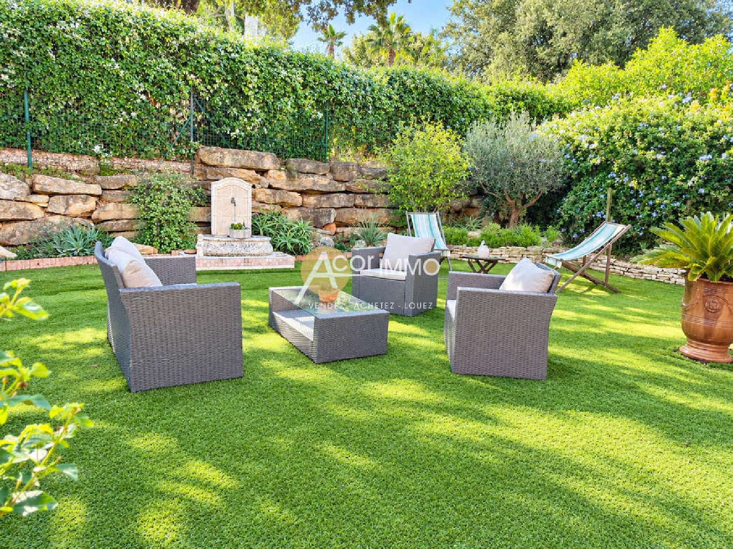 kaufen Villa Sanary-sur-Mer Var 2