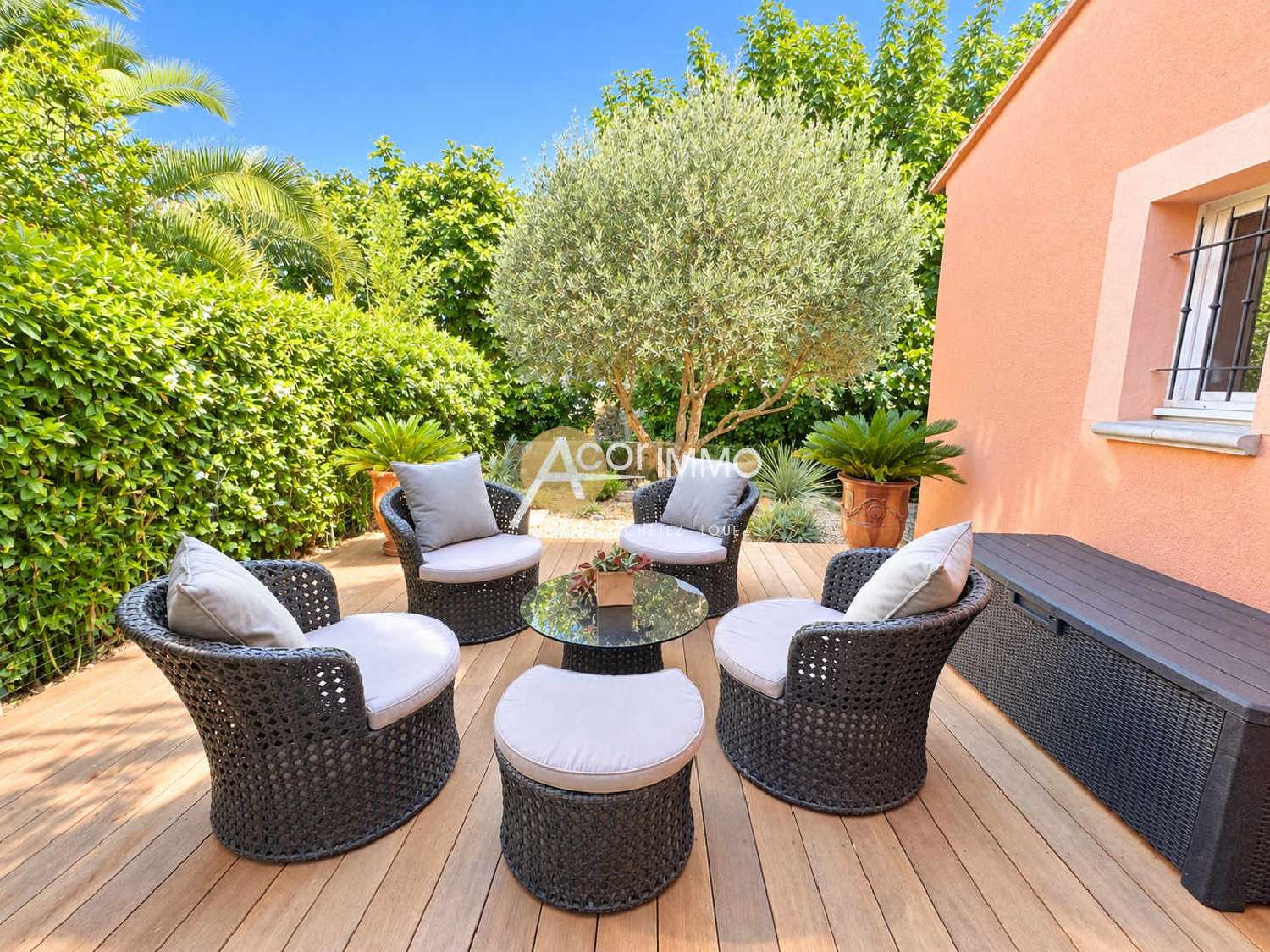 kaufen Villa Sanary-sur-Mer Var 7