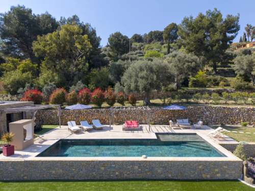 Sanary-sur-Mer Var Villa Bild 7419993