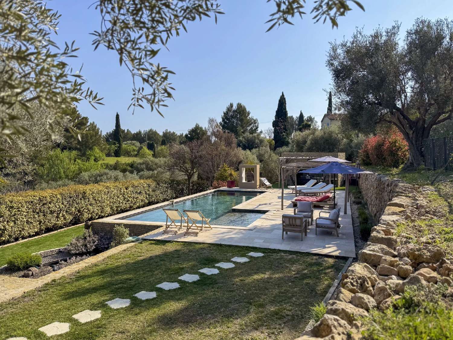 kaufen Villa Sanary-sur-Mer Var 3
