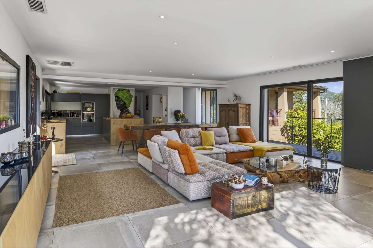 kaufen Villa Sanary-sur-Mer Var 6