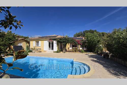 Sanary-sur-Mer Var Villa Bild 7427530