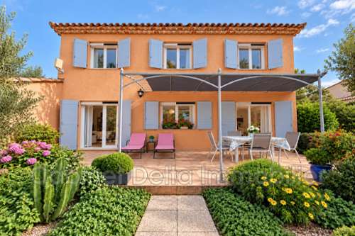 Sanary-sur-Mer Var villa foto 7431558