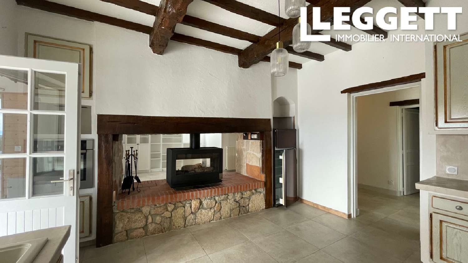 en venta villa Saramon Gers 5