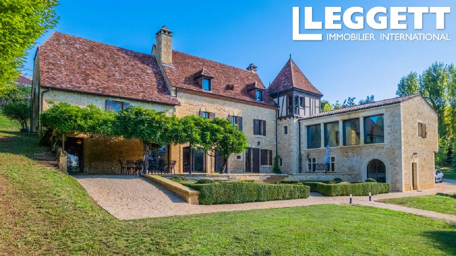  kaufen Villa Sarlat-la-Canéda Dordogne 3