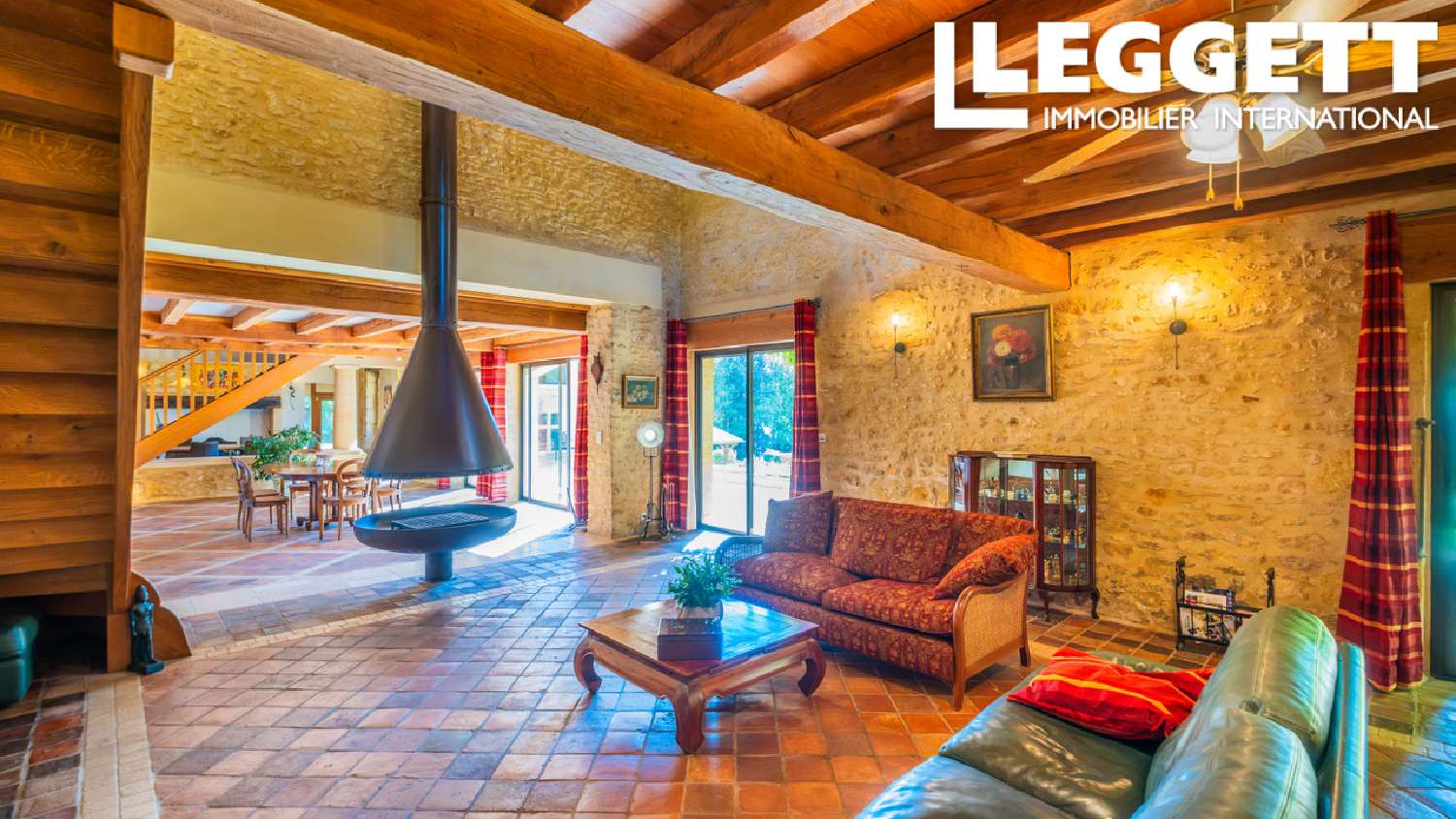  kaufen Villa Sarlat-la-Canéda Dordogne 4