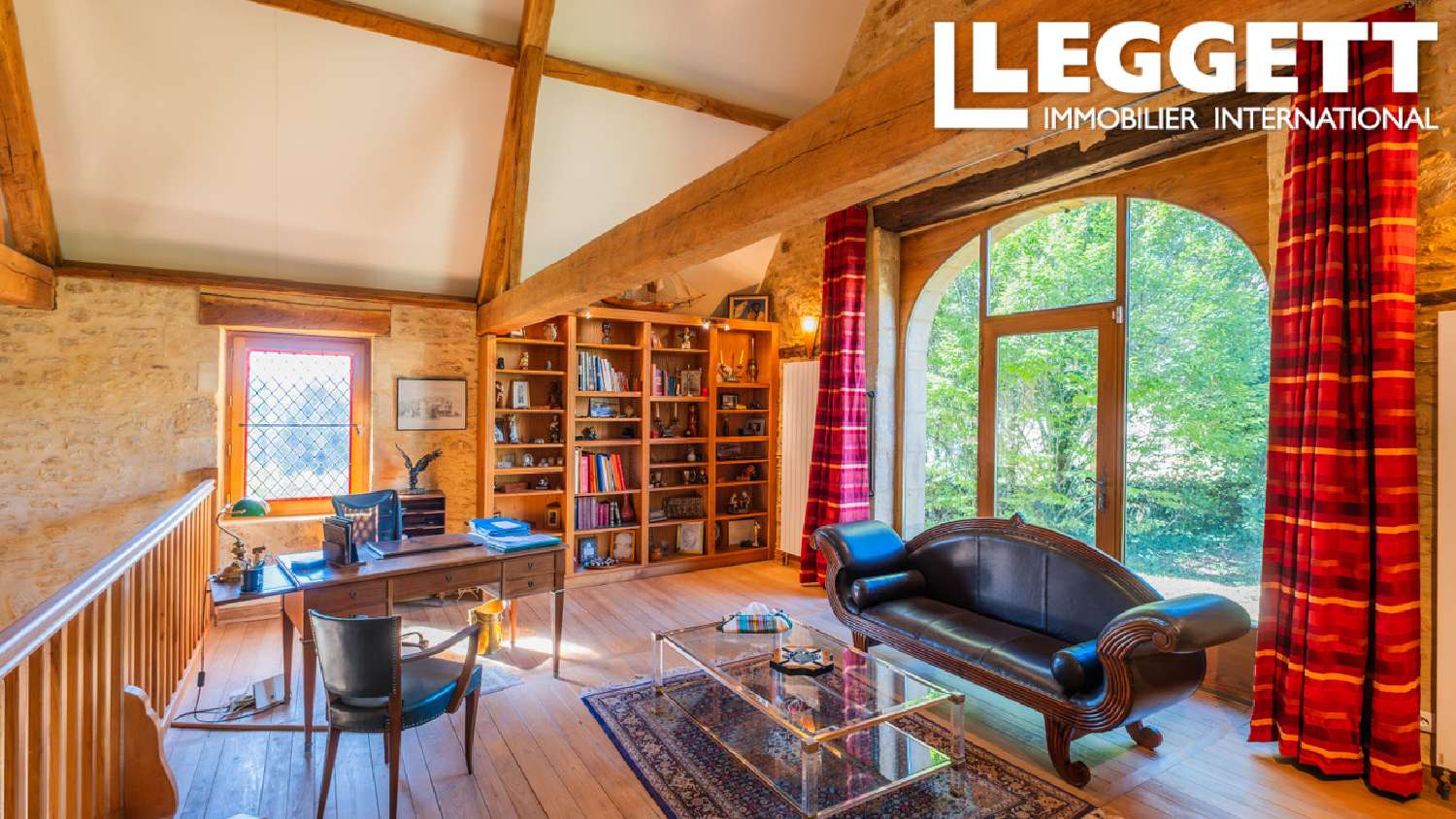  kaufen Villa Sarlat-la-Canéda Dordogne 6