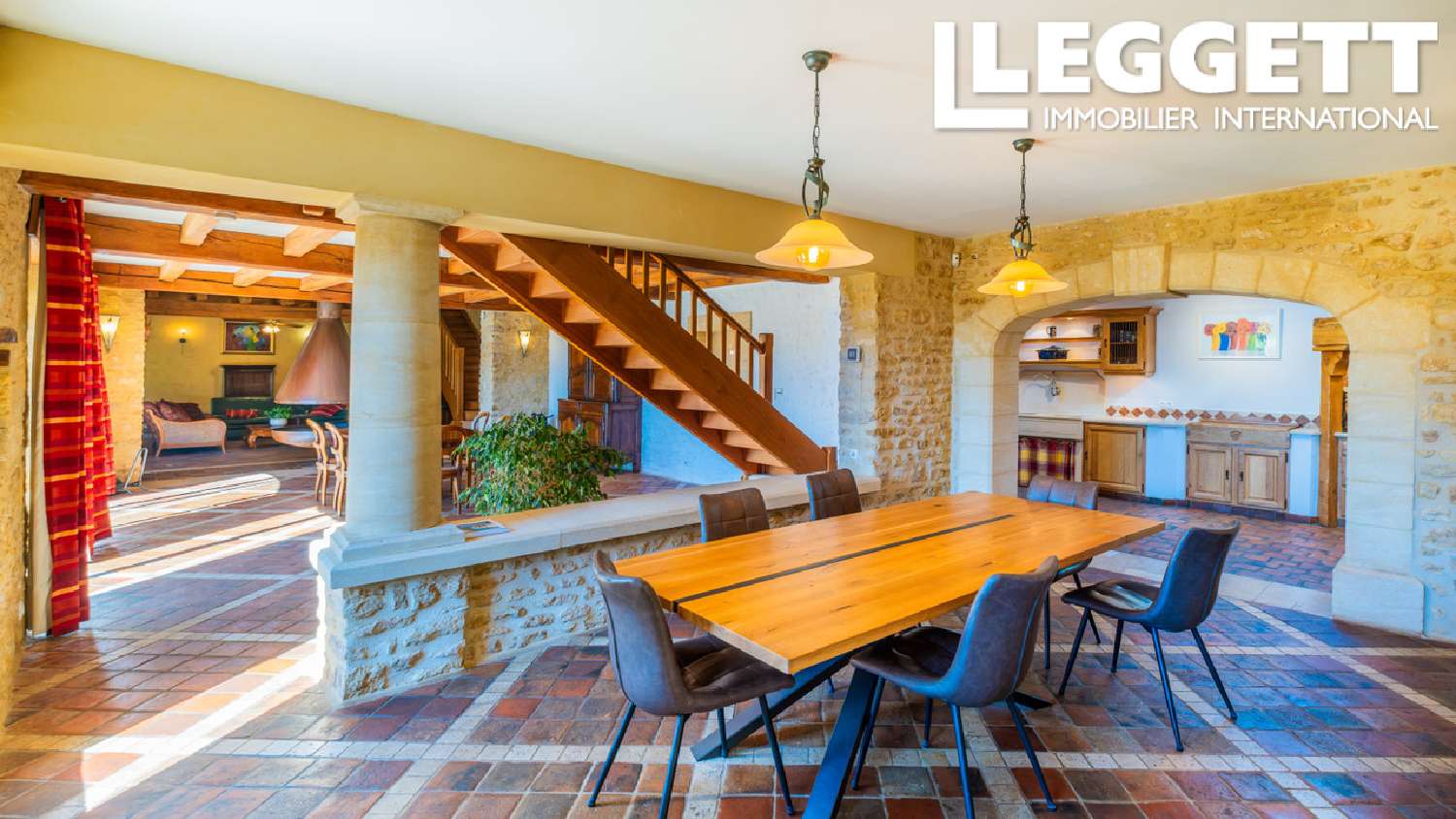 kaufen Villa Sarlat-la-Canéda Dordogne 7