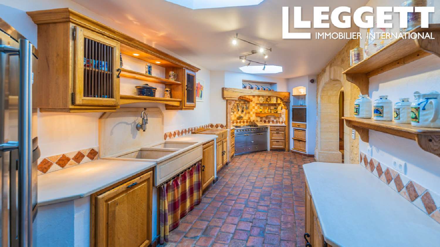  kaufen Villa Sarlat-la-Canéda Dordogne 8