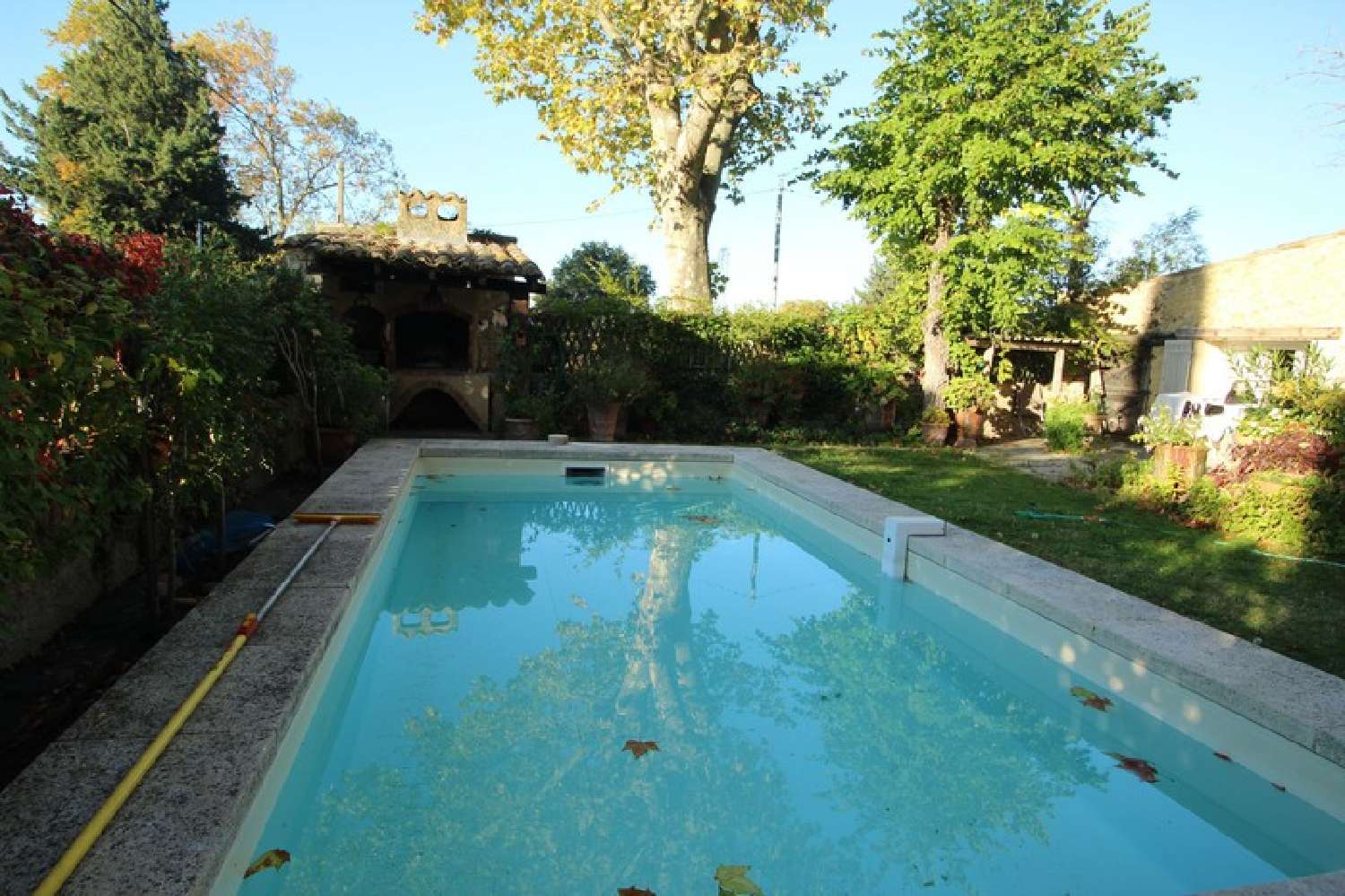 te koop villa Sarrians Vaucluse 2