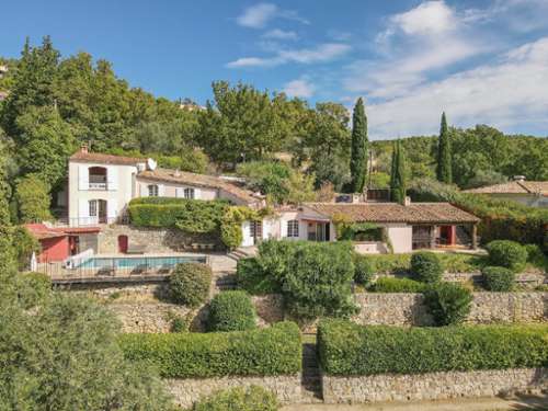 Seillans Var Villa Bild 7431718