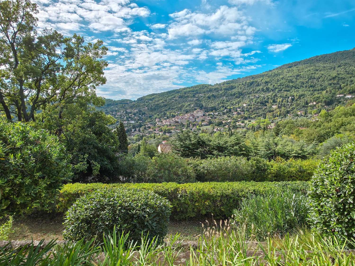 kaufen Villa Seillans Var 4