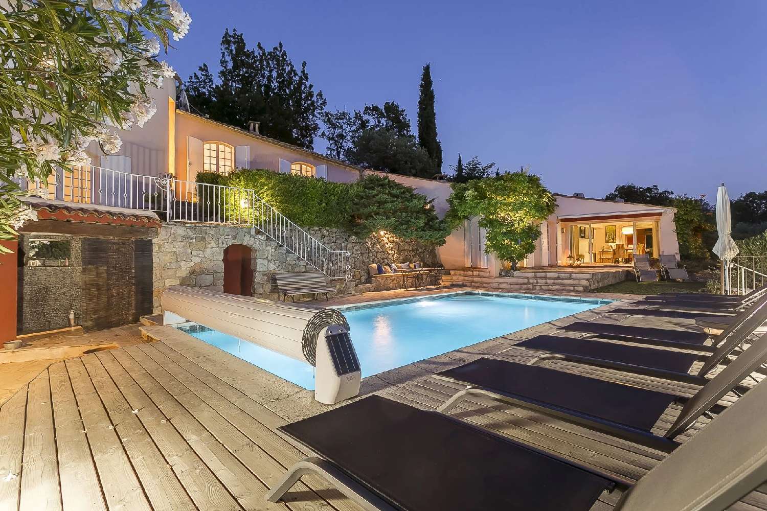 kaufen Villa Seillans Var 7