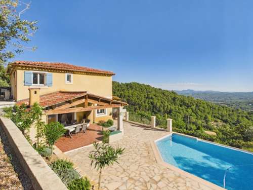 Seillans Var villa foto 7435938