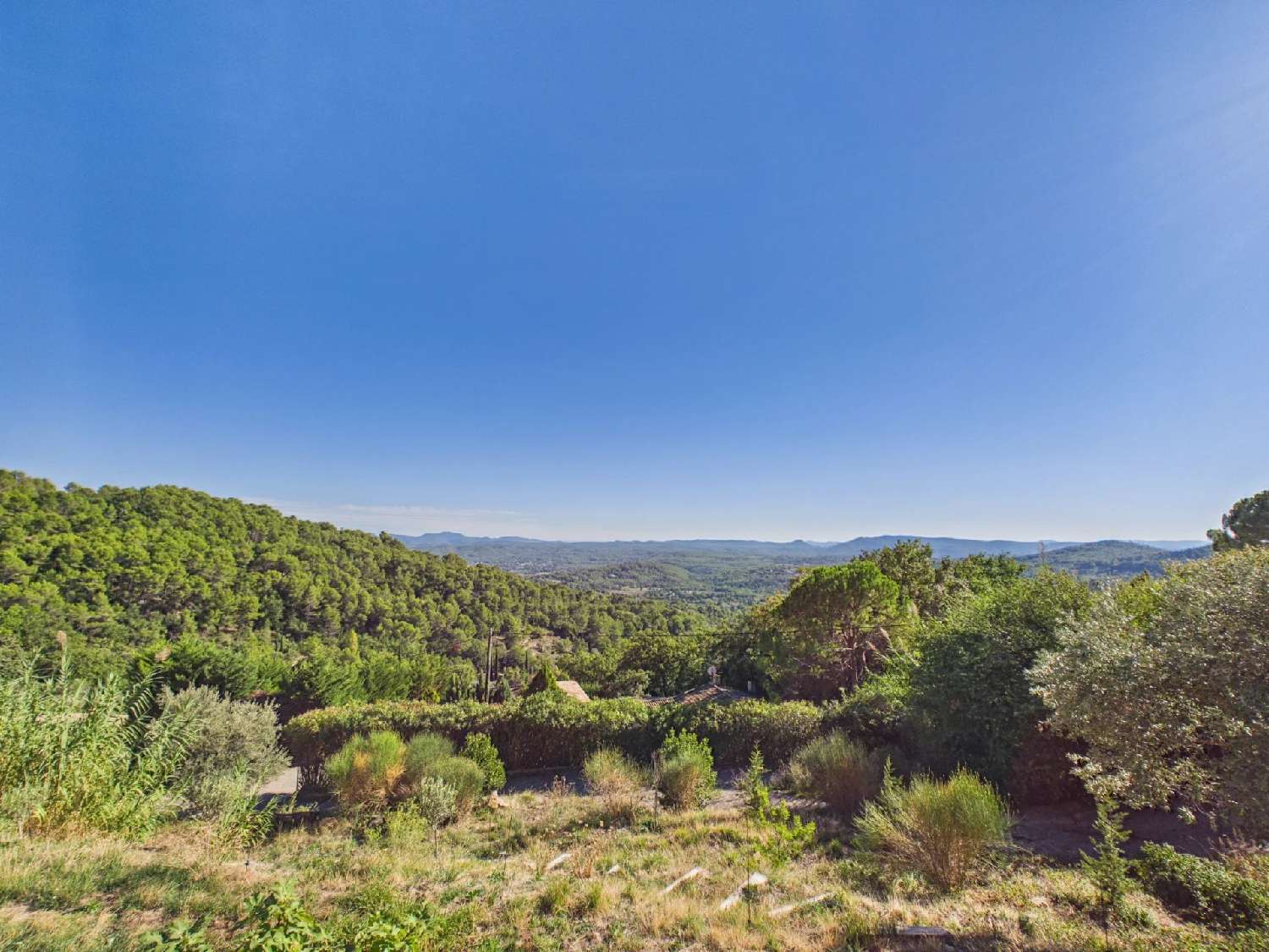  en venta villa Seillans Var 2