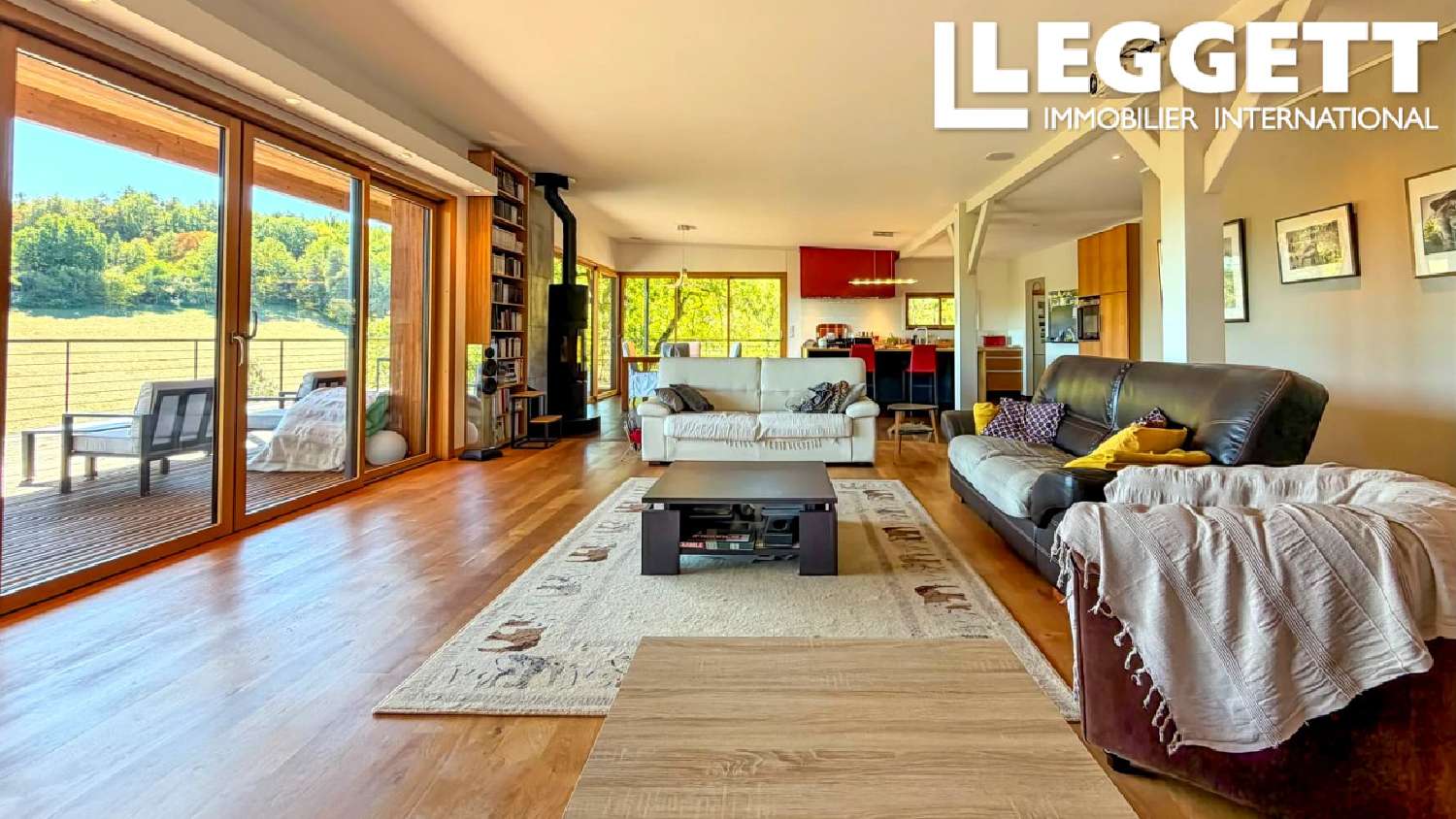  kaufen Villa Sergeac Dordogne 5