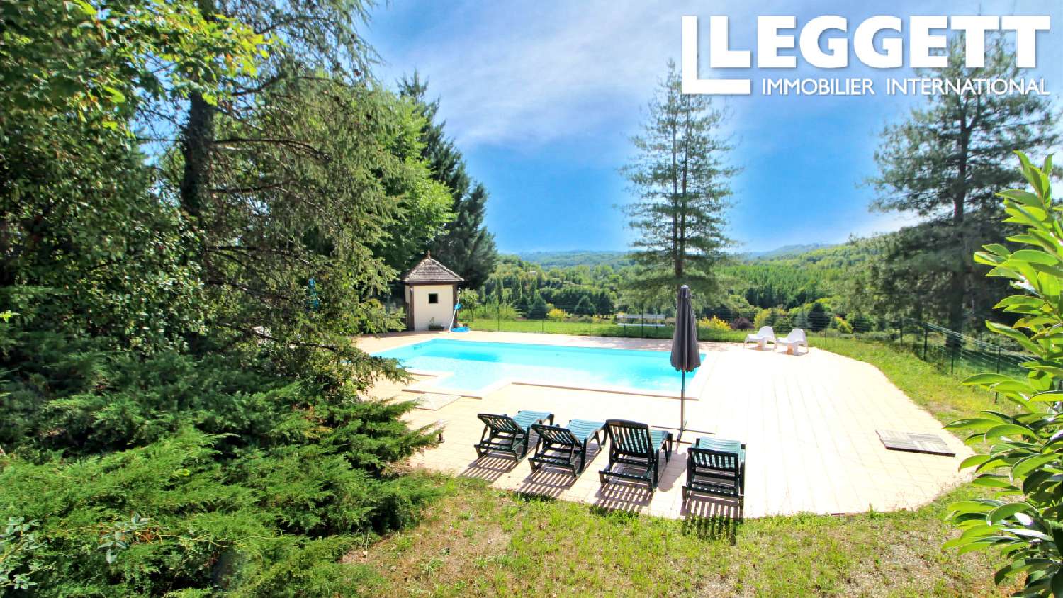  kaufen Villa Siorac-en-Périgord Dordogne 2