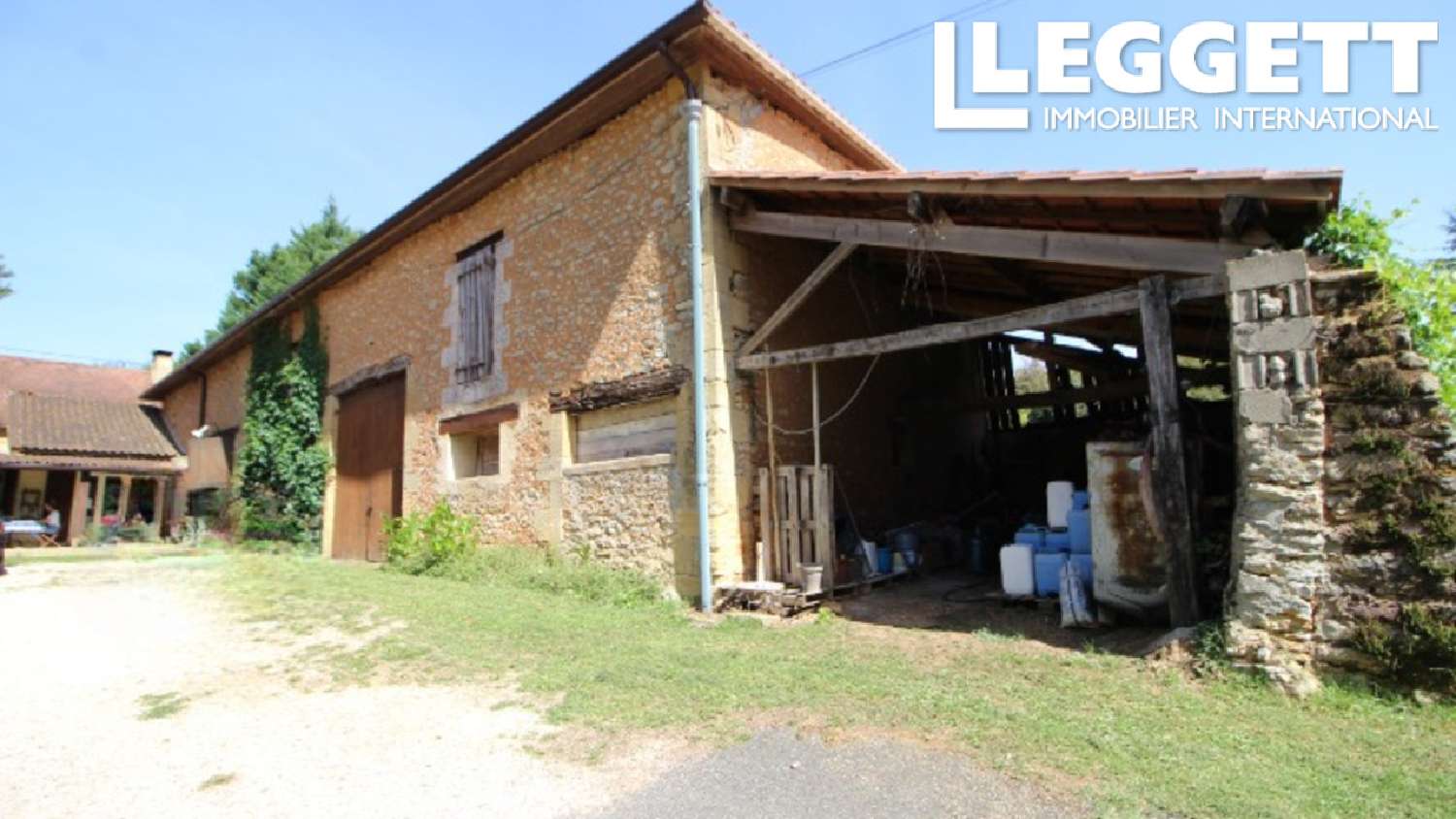  kaufen Villa Siorac-en-Périgord Dordogne 3