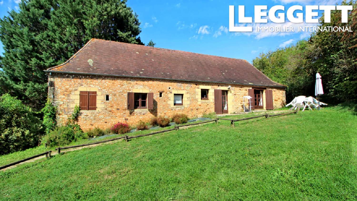  kaufen Villa Siorac-en-Périgord Dordogne 5