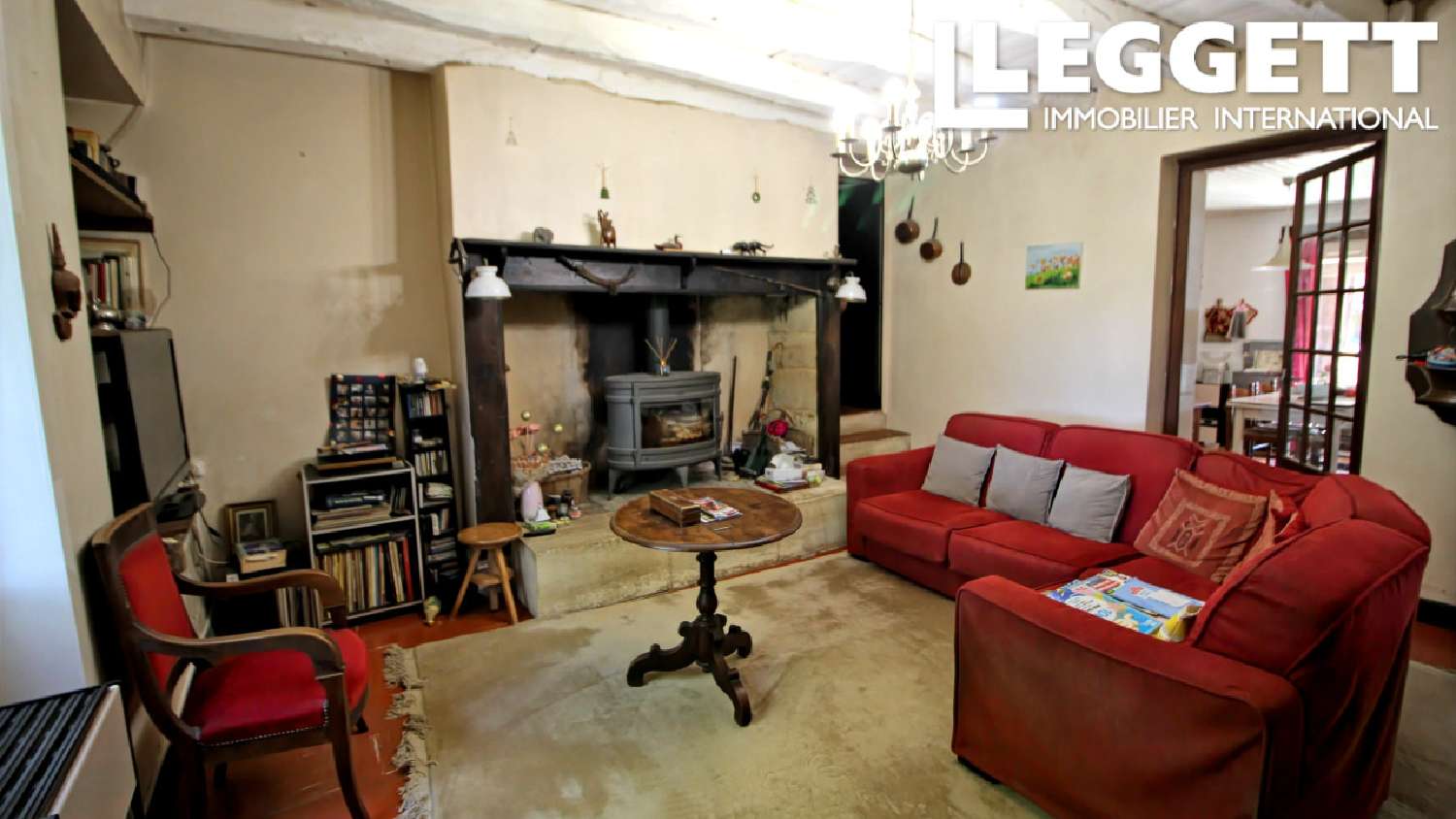  kaufen Villa Siorac-en-Périgord Dordogne 7