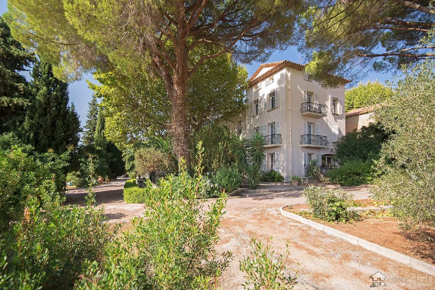 à vendre villa Solliès-Pont Var 1