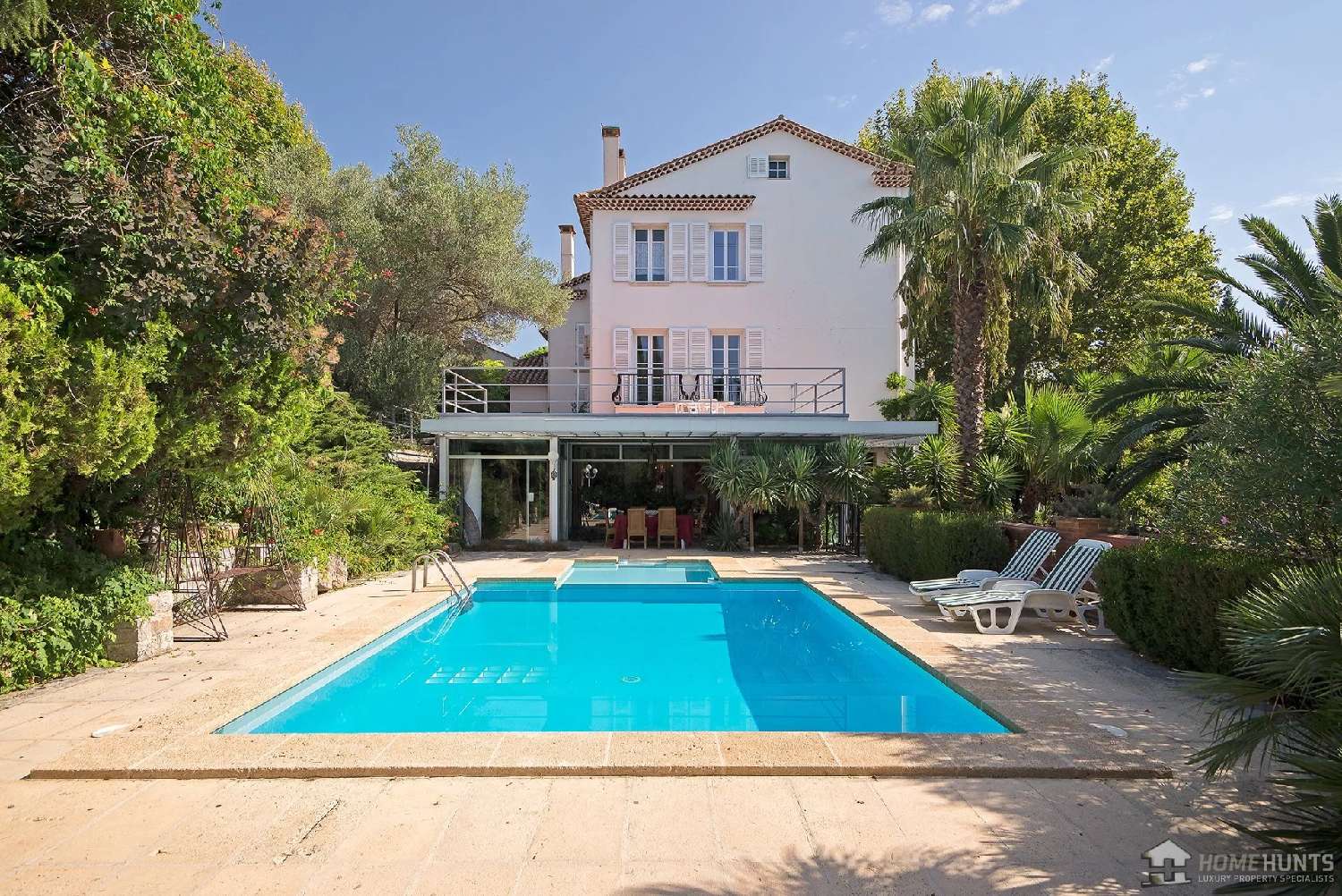 à vendre villa Solliès-Pont Var 4