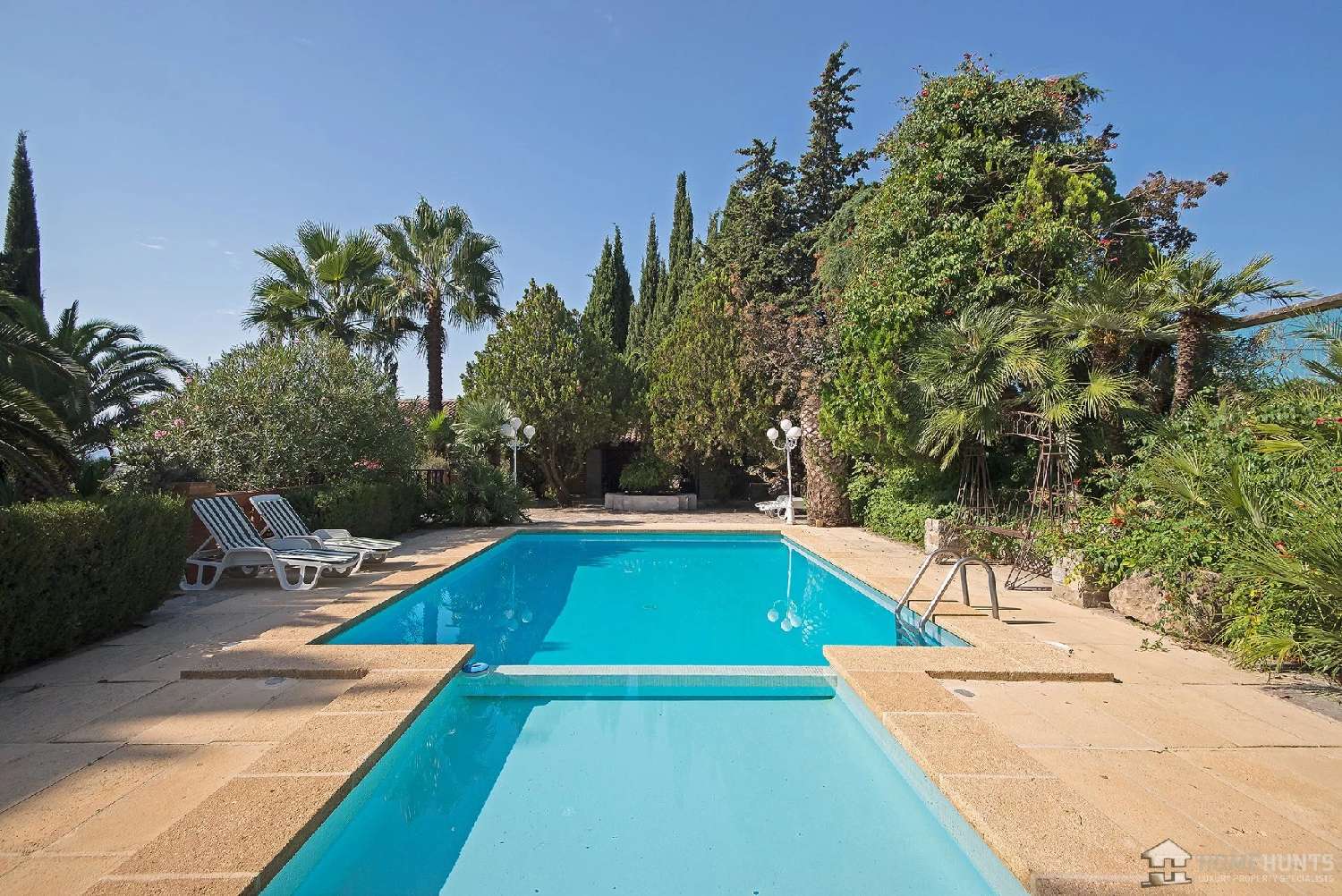 à vendre villa Solliès-Pont Var 5