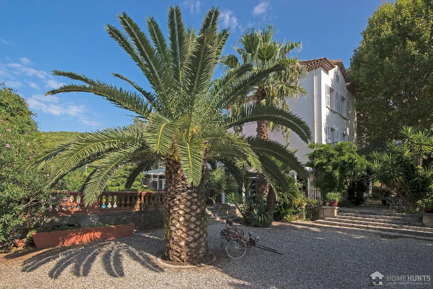 à vendre villa Solliès-Pont Var 6
