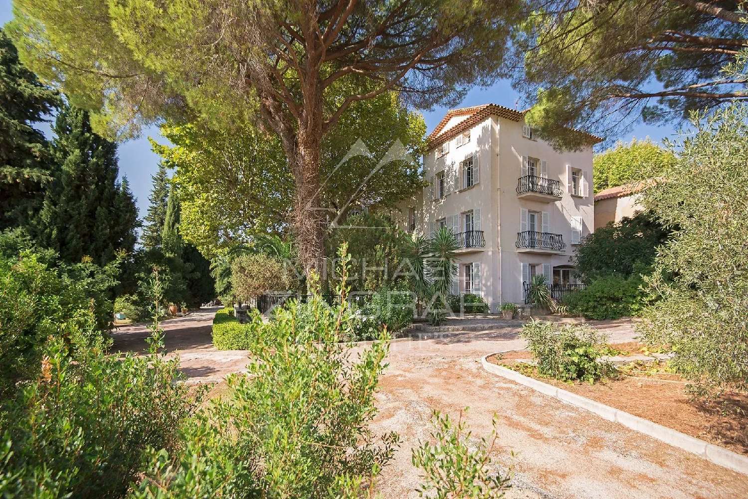 en venta villa Solliès-Pont Var 1