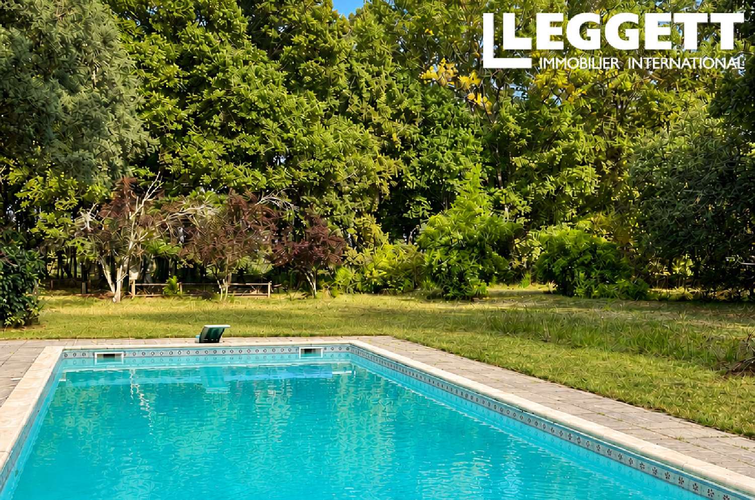 kaufen Villa Sos Lot-et-Garonne 2